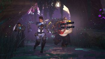 Crucible – zobacz jak gra się w darmową strzelankę Amazonu