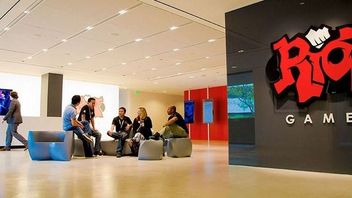 Riot Games w ogniu zarzutów o dyskryminację seksualną