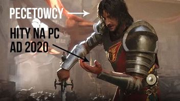 2020 to ciężki rok dla gracza PC