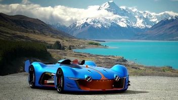 Gran Turismo Sport z systemami zniszczeń i pogody, ale bez beta-testów
