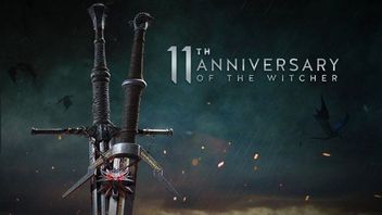 CD Projekt RED obchodzi 11. urodziny serii Wiedźmin