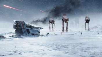 Star Wars: Battlefront - nowy pakiet darmowych dodatków