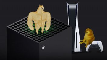 W konsolowym wyścigu zbrojeń to Microsoft jest na razie górą