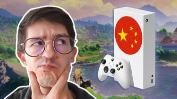 Genshin Impact to znak, że nowa generacja może należeć do Chin