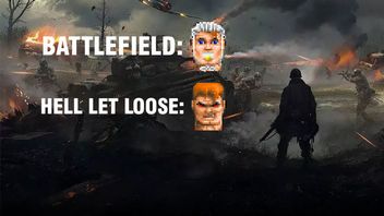 Tego nie da ci Battlefield - najlepsze strzelanki dla hardkorów