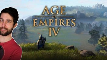 Widziałem Age of Empires 4. Nie wiem, czy ta gra ma sens