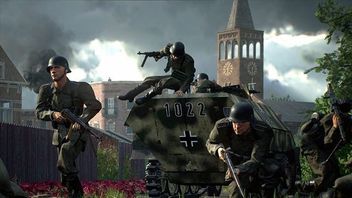 Post Scriptum - taktyczny drugowojenny FPS ukaże się w lipcu