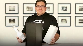 Nowa generacja? Już niemal jest. Ale na next-genowe gry to sobie poczekamy