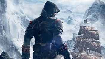 Assassin's Creed: Rogue HD w bazie koreańskiej organizacji ratingowej