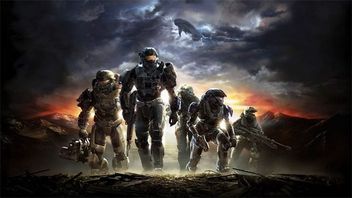 Halo The Master Chief Collection wraz z Halo Reach trafi na Steam