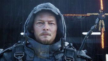 Recenzje Death Stranding – krytycy są podzieleni
