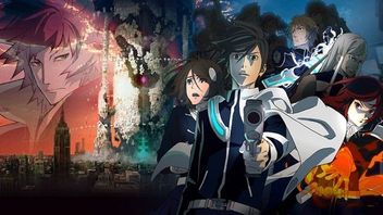 Lost Dimension - taktyczne RPG doczeka się wersji pecetowej