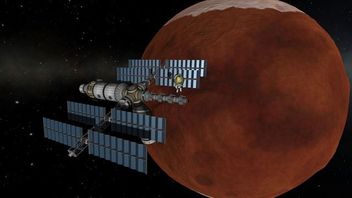 Kerbal Space Program doczeka się pełnoprawnego rozszerzenia, Making History