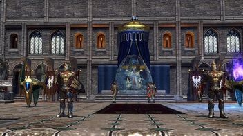 Darmowy weekend ze SpellForce 2. Mamy jeszcze kody do bety SpellForce 3