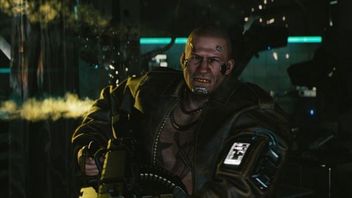 Jeden z twórców fabuły Cyberpunka 2077 przechodzi do Blizzarda