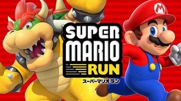 Super Mario Run trafi na Androida w marcu