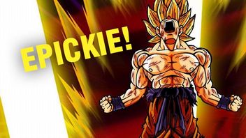 15 najważniejszych scen z Dragon Balla