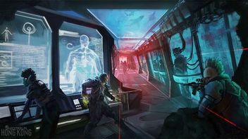 Twórcy Shadowrun i BattleTech pracują nad horrorem