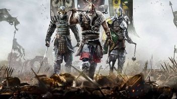 For Honor z kolejnymi wojownikami oraz zawartością beta-testów