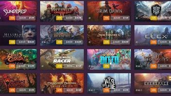 GOG Direct to Account - łatwiejsze kupowanie gier na GOG-a u zewnętrznych sprzedawców