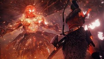 Recenzje NiOh 2 – świetny sequel dla fanów RPG-ów akcji