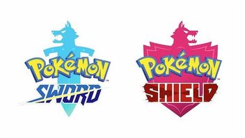 Pokemon Shield i Pokemon Sword zapowiedziane na Nintendo Switch