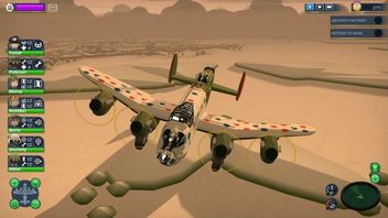 Bomber Crew z zimową aktualizacją, dodatkiem Secret Weapons i przepustką sezonową