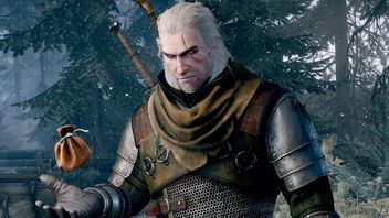 Wiedźmin 3 trafi jutro do Xbox Game Pass