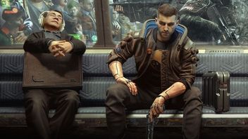 Crunch w CD Projekt RED to trochę nasza wina, ale nie mam wyrzutów sumienia