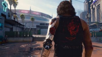 Cyberpunk 2077 - zobacz „Pocztówki z Night City”