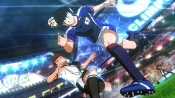 Captain Tsubasa: Rise of New Champions – wymagania sprzętowe na PC
