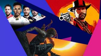 Wielkie Gry, Wielkie Rabaty – nowa promocja w PlayStation Store