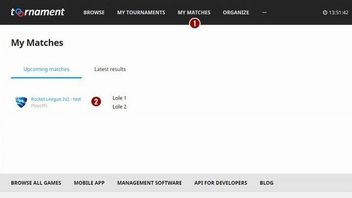 Załóż zbroję i powalcz o klawiaturę SteelSeries!