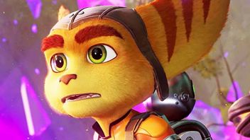 Ratchet & Clank: Rift Apart z opcją wyboru rozdzielczości i liczby klatek