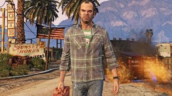 GTA V – bonusy przedpremierowe wersji PC i małe porównanie edycji komputerowej z konsolowymi