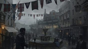 The Order: 1886 ukończone - gra uzyskała złoty status