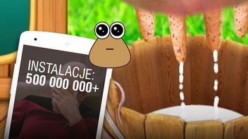 Kretyńskie gry na Androida, które stały się absurdalnie popularne