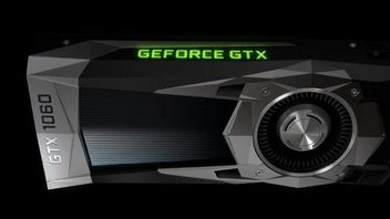 Nvidia GeForce GTX 1060 zapowiedziany - wersja Founders Edition wyceniona na 299 dolarów