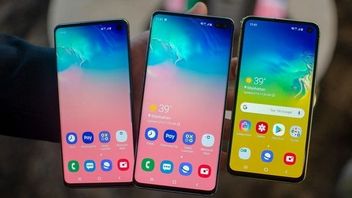 Smartfony w Europie - dominacja Samsunga, Apple w odwrocie, a Xiaomi sztosem