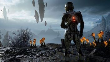 Mass Effect: Andromeda nie doczeka się dodatków singleplayer?