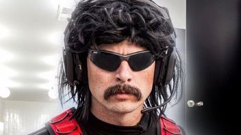 Dr Disrespect ponownie streamuje, od dziś na YouTube