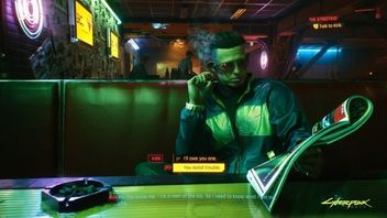 Cyberpunk 2077 zapewni głębsze doznania RPG niż Wiedźmin 3 – twierdzi jeden z twórców