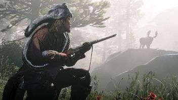 Rockstar zapowiada duże aktualizacje do Red Dead i GTA Online