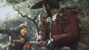 Ghost of Tsushima rekordzistą sprzedaży wśród nowych marek Sony