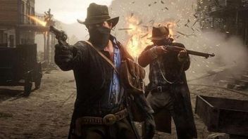 Red Dead Redemption 2 na PC bez obsługi RTX