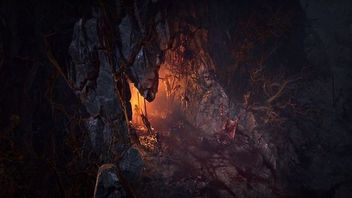 Diablo 4 - gameplay trailer i pierwsze szczegóły dotyczące gry