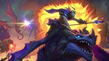 Hearthstone: Wejście smoków - nowy dodatek oraz tryb auto chess