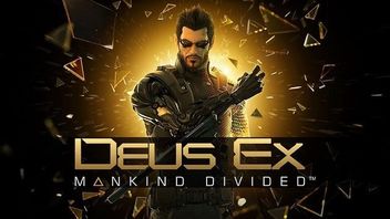 Deus Ex – dokumentalny film na 15-lecie serii i głosowanie na zawartość edycji kolekcjonerskiej Mankind Divided
