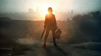 Human Element - Nexon wyda survivalowy projekt Roberta Bowlinga