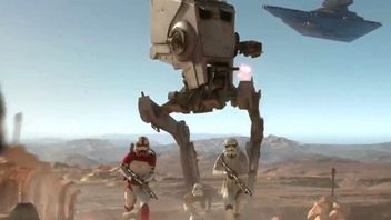 Star Wars: Battlefront - amerykańskie zamknięte testy wersji pecetowej ruszą 2 lipca